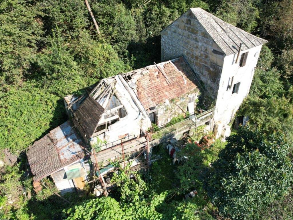 Casa indipendente a Genova in Via Torbella, 24 - Foto 1