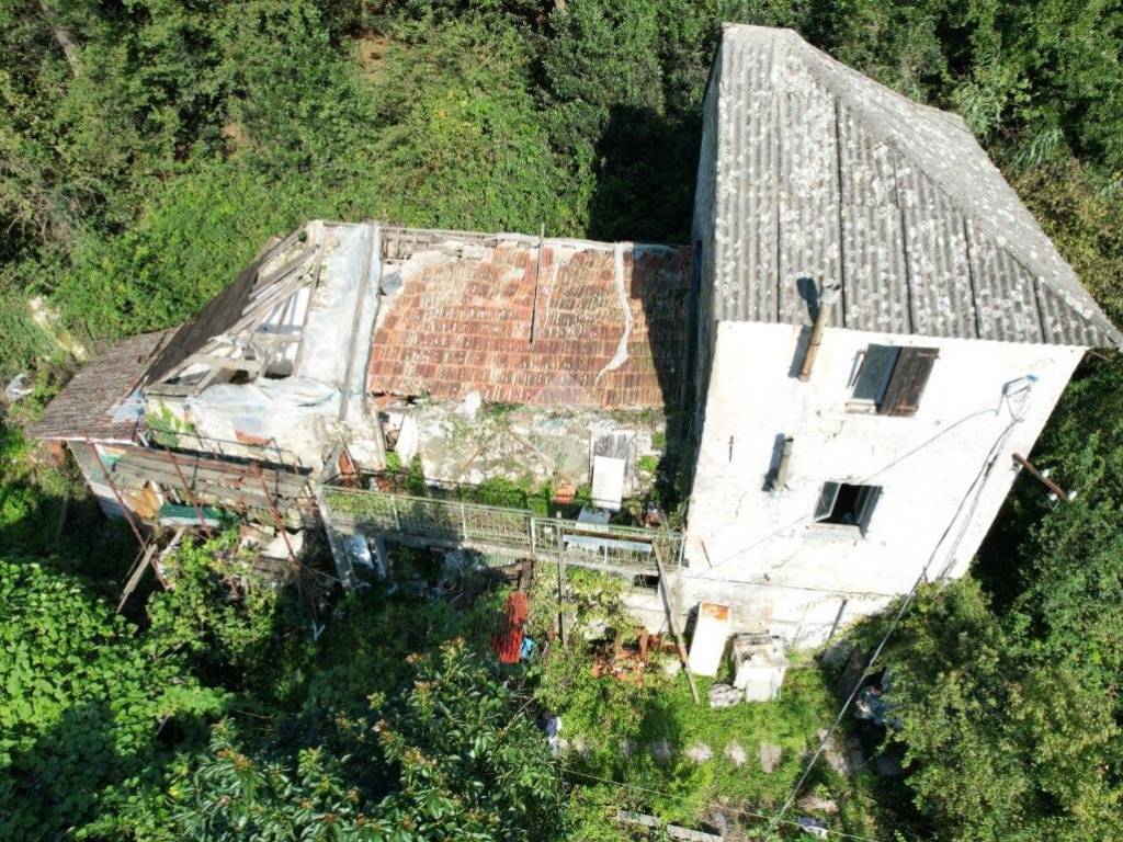 Casa indipendente a Genova in Via Torbella, 24 - Foto 2
