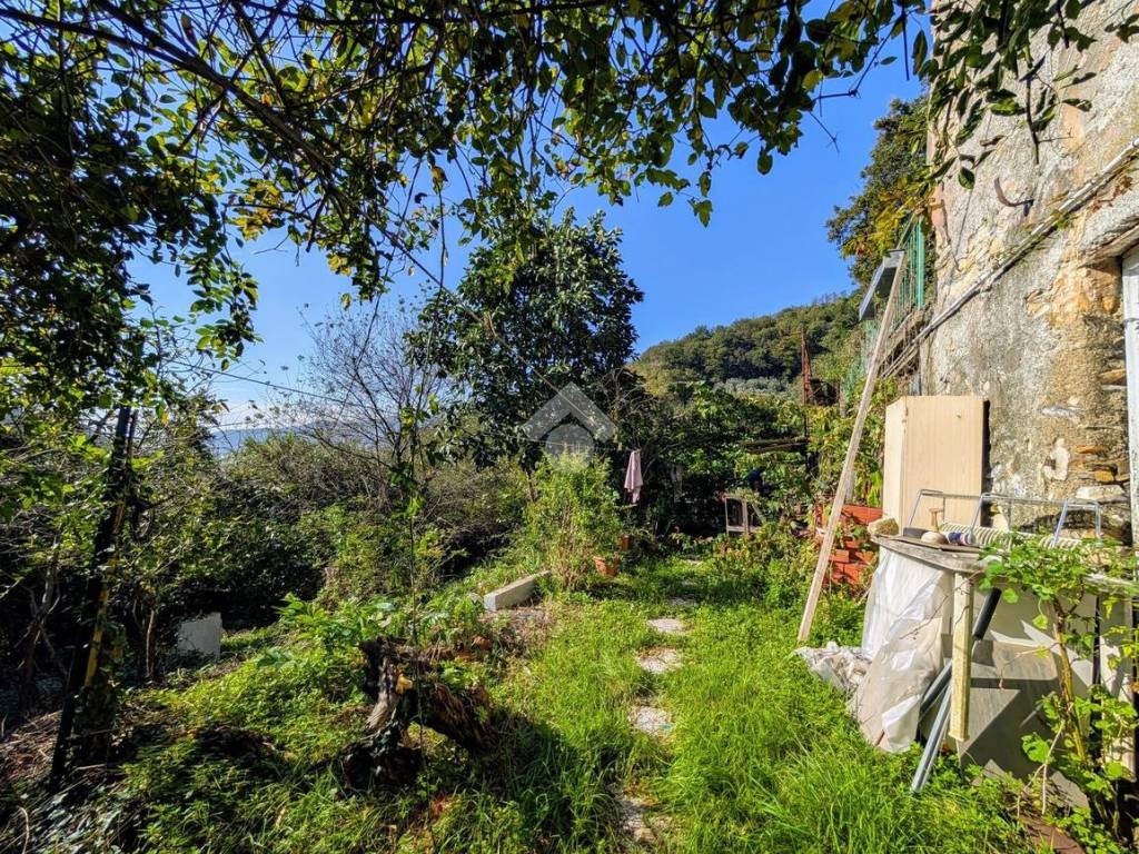 Casa indipendente a Genova in Via Torbella, 24 - Foto 4