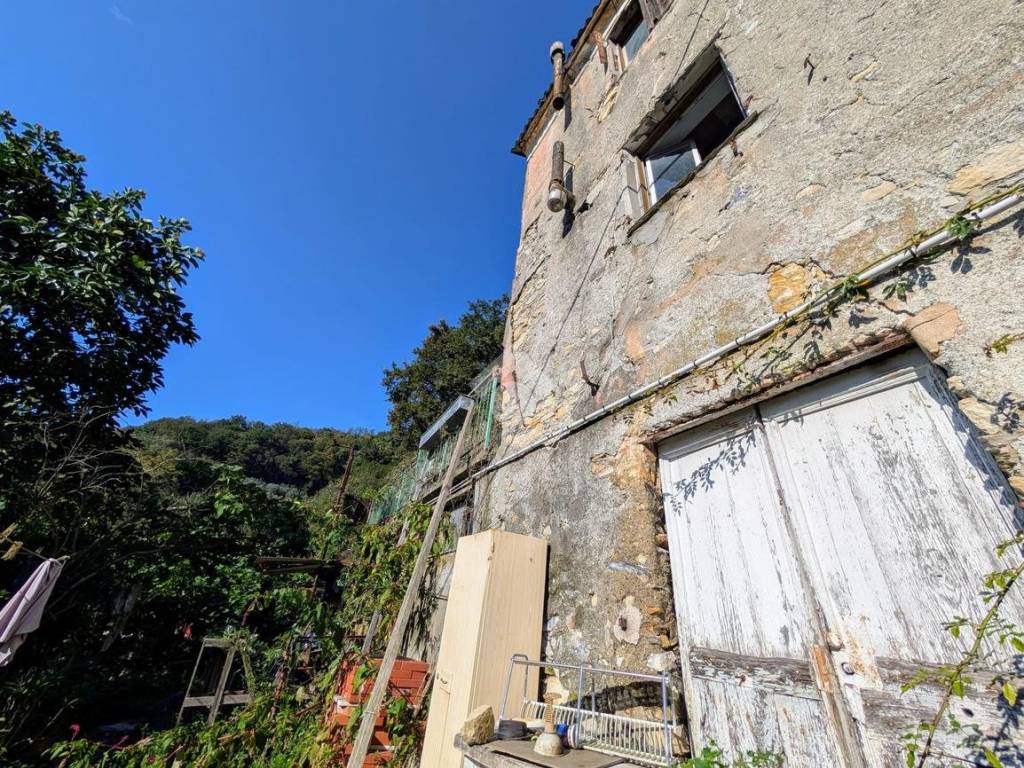 Casa indipendente a Genova in Via Torbella, 24 - Foto 5