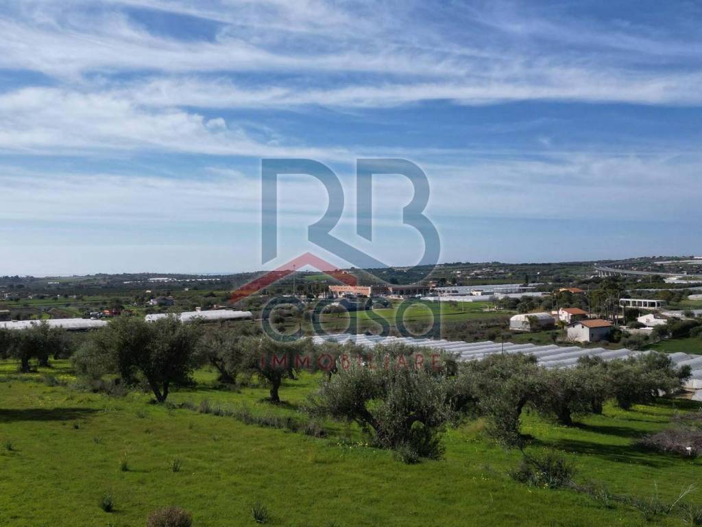 Terreno a Ispica in Contrada Santa Maria Focallo - Foto 4