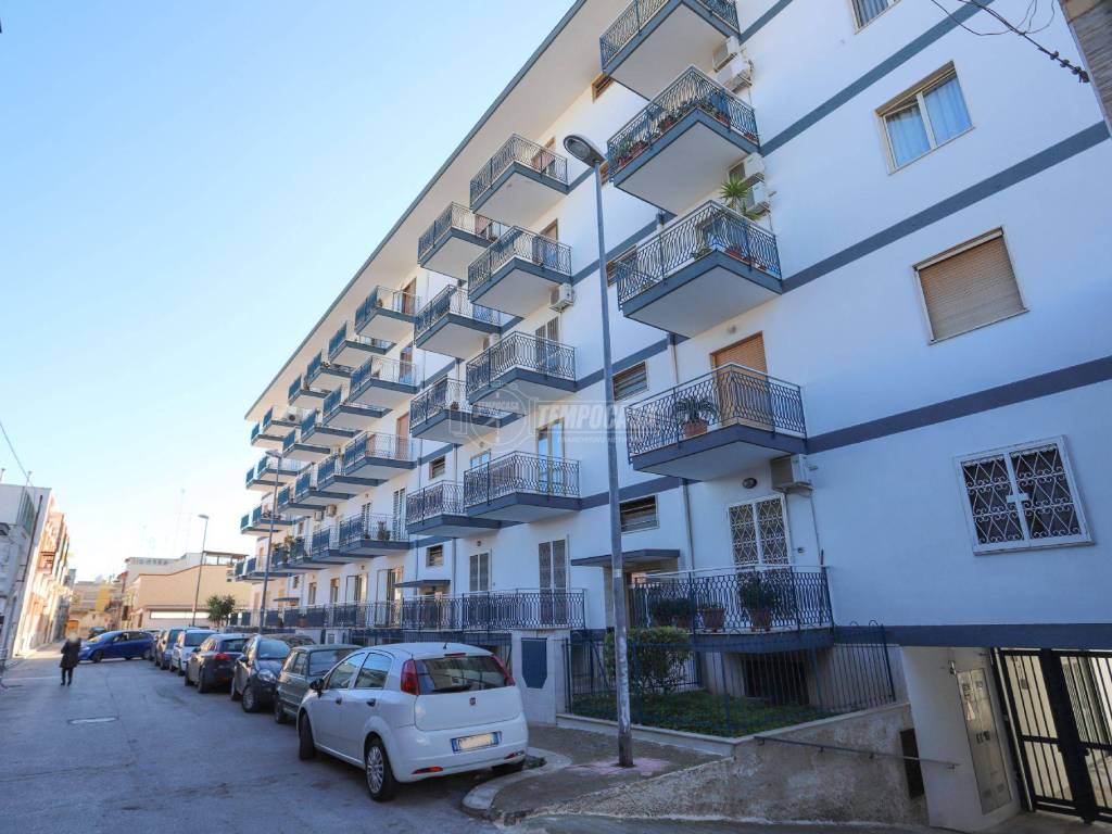 Appartamento a Bari in Via PLAVA - Foto 2