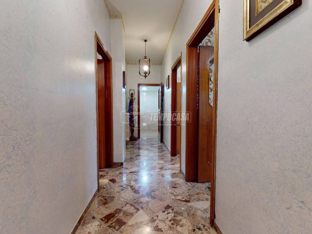 Appartamento a Bari in Via PLAVA - Foto 3