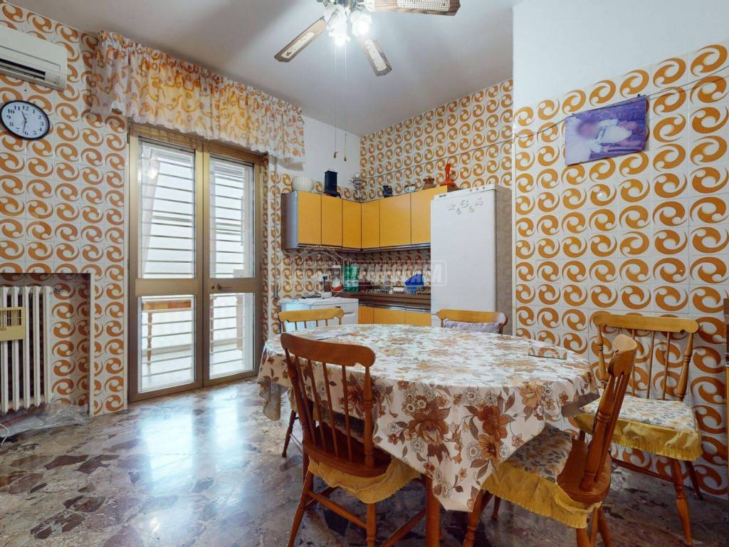 Appartamento a Bari in Via PLAVA - Foto 4