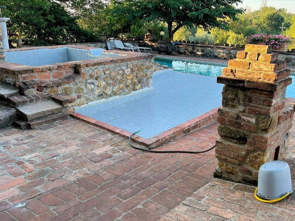 Rustico / casale a Roccastrada in Ribolla - Foto 5