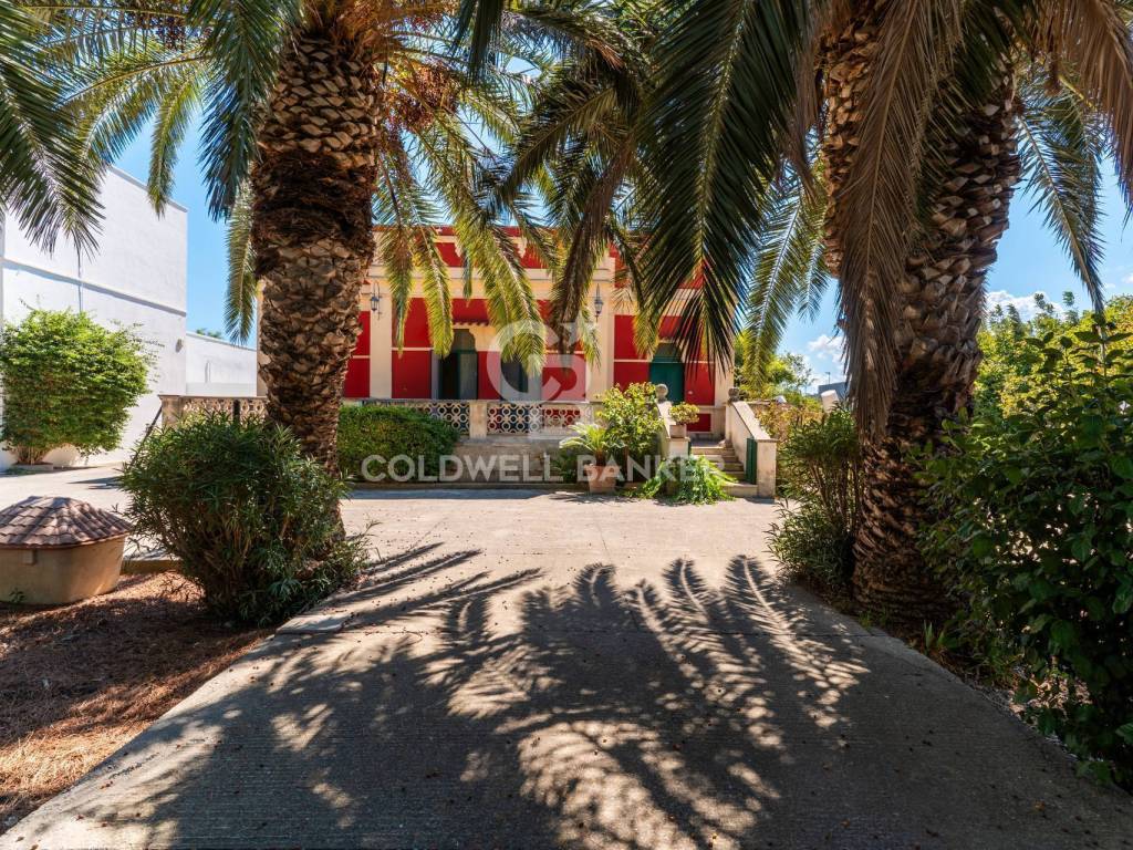 Villa a Brindisi in Strada Statale per Mesagne - Foto 2