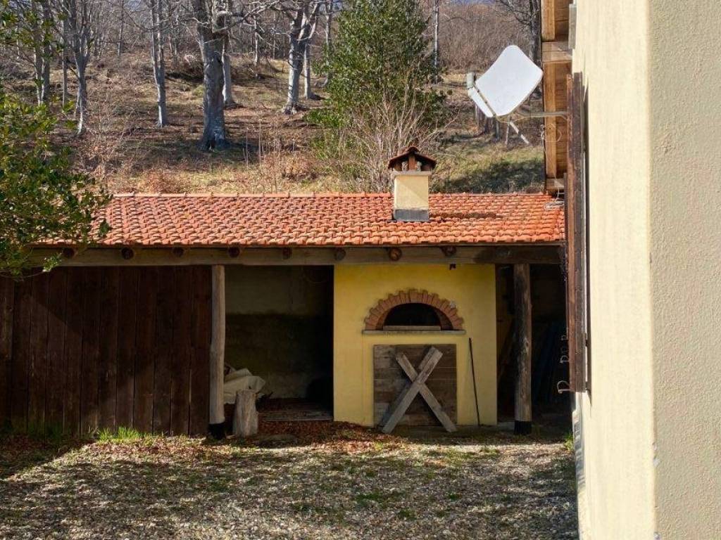 Villa a Rialto in Via Pian dei Corsi, 1 - Foto 3