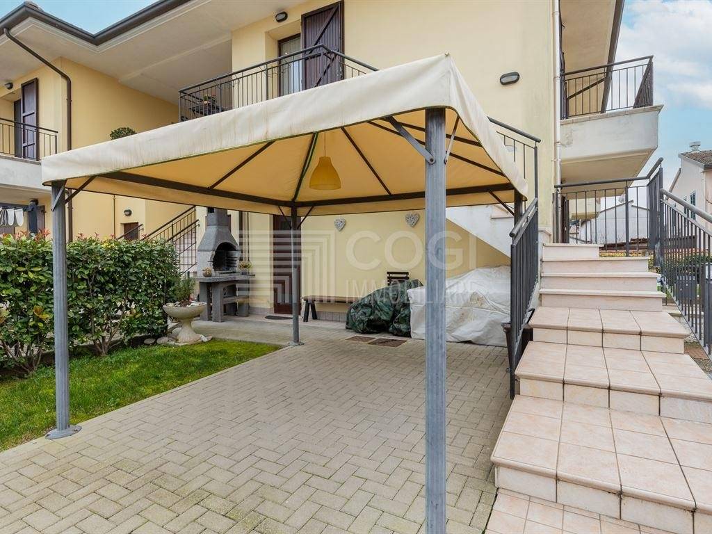 Appartamento a Bagnara di romagna in via mascagni, 6 - Foto 2