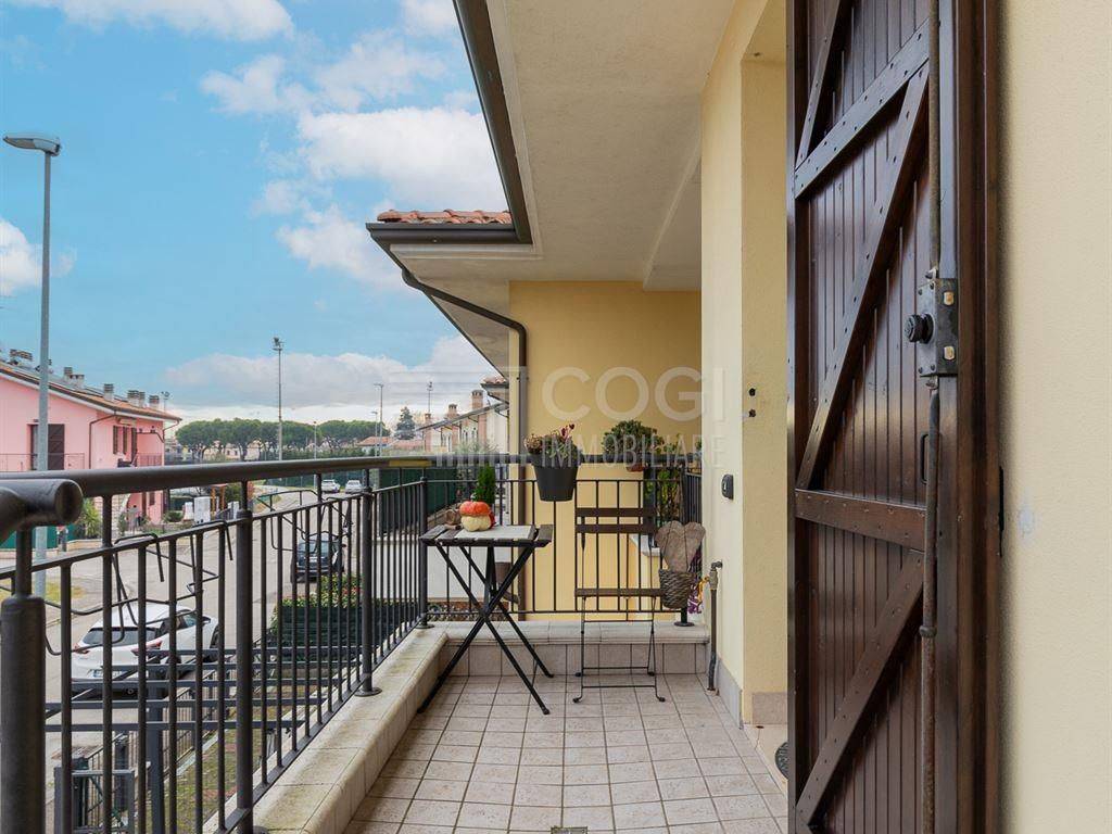 Appartamento a Bagnara di romagna in via mascagni, 6 - Foto 3