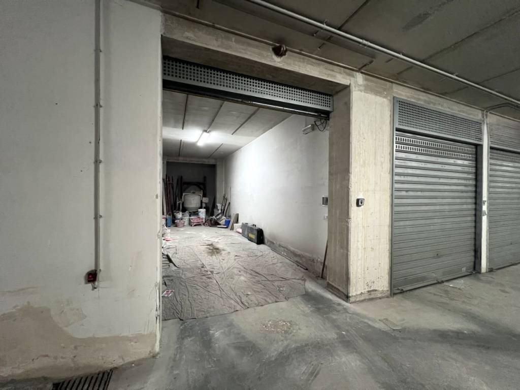 Box / garage a Ruvo di puglia in Via Goffredo Mameli - Foto 2