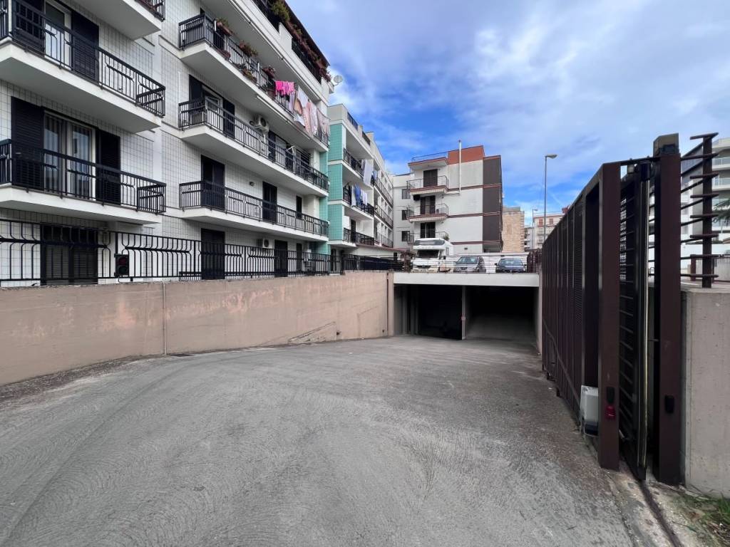 Box / garage a Ruvo di puglia in Via Goffredo Mameli - Foto 4