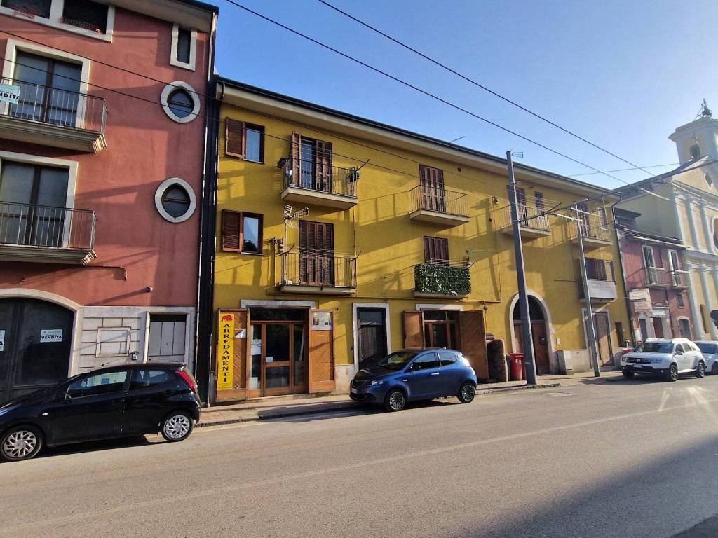 Immobile a Avellino in Via Francesco Tedesco, 14 - Foto 2