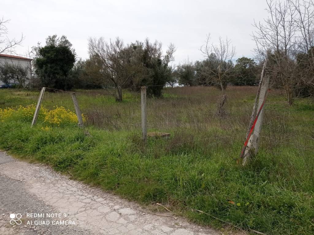 Terreno a Ortona in Strada Comunale Fonte Grande - Foto 3