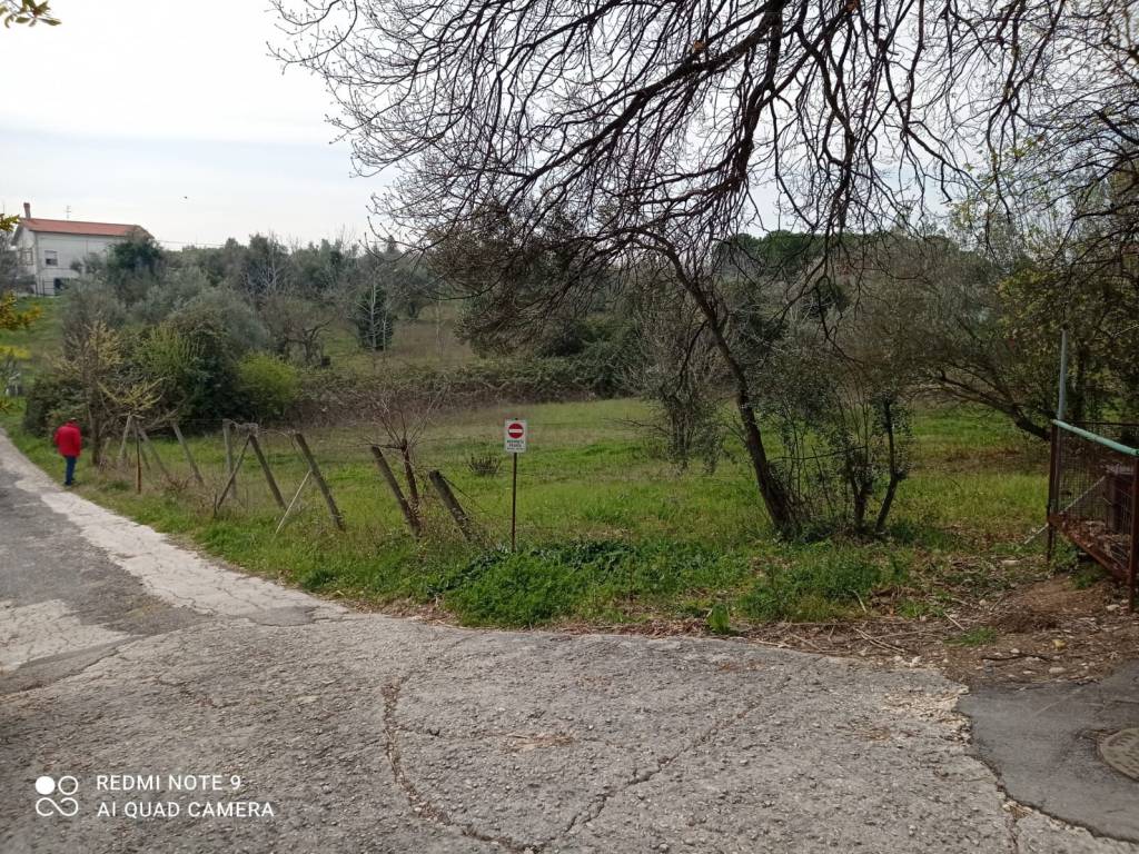 Terreno a Ortona in Strada Comunale Fonte Grande - Foto 4