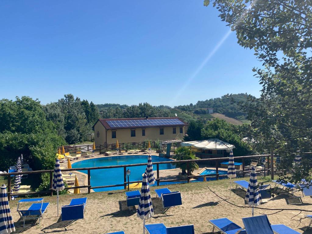 Villa a Sommariva perno in Località Vignole, 8 - Foto 2