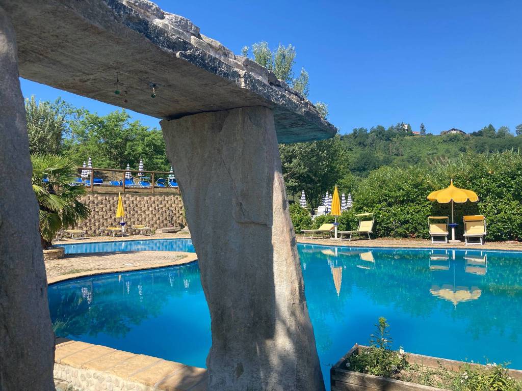 Villa a Sommariva perno in Località Vignole, 8 - Foto 5