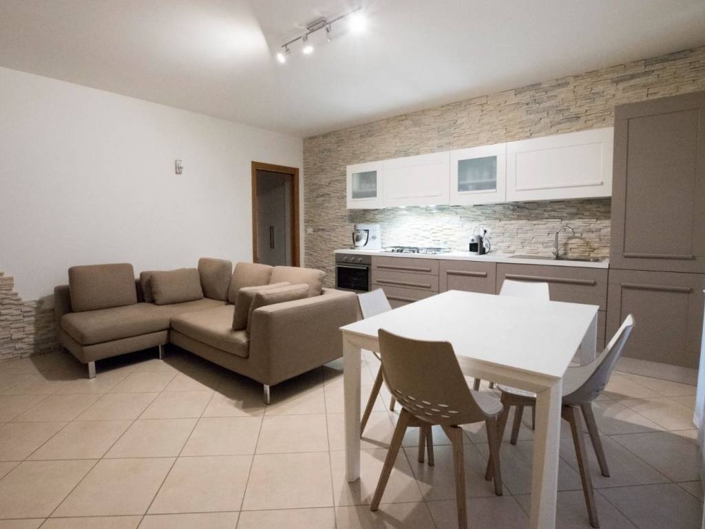 Appartamento a Caneva in Via Angeli, 15B - Foto 4