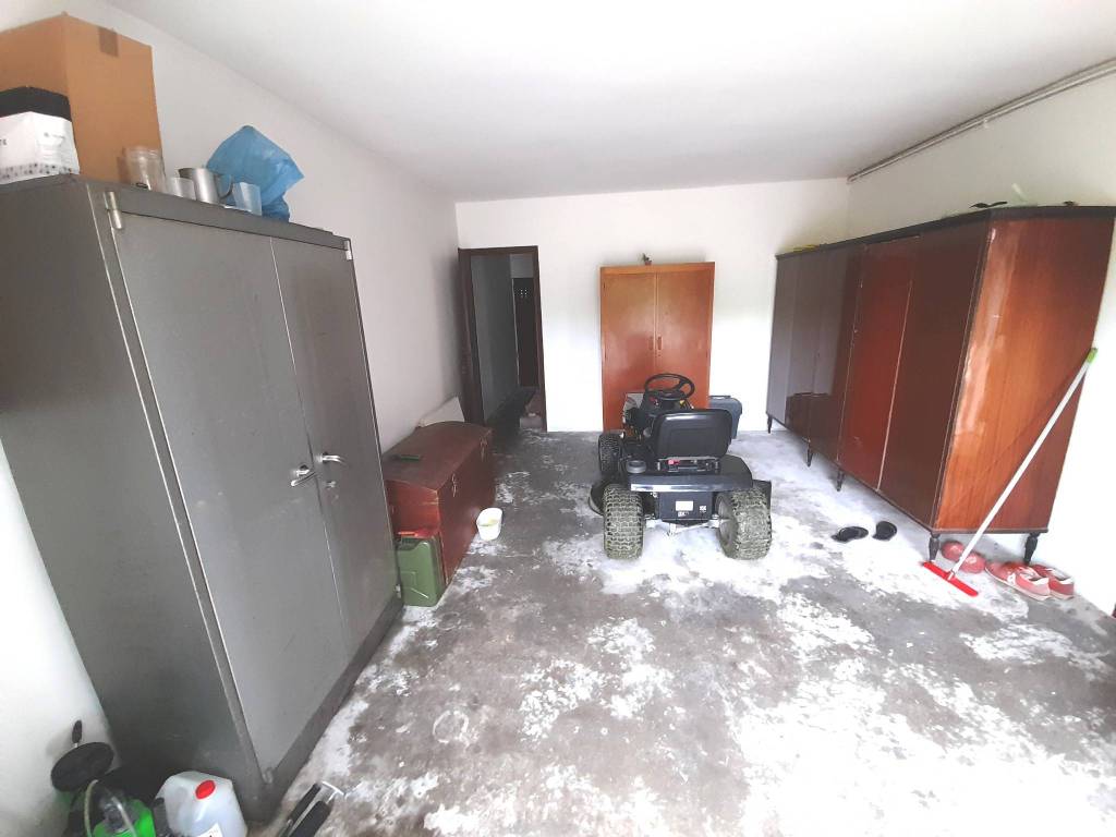 Villa a Riva del po in Via Borgo Mola - Foto 5