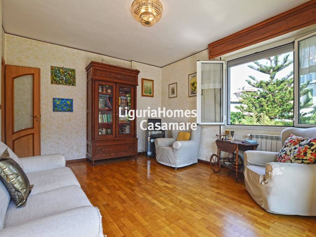 Appartamento a Bordighera in Via Vittorio Veneto - Foto 4