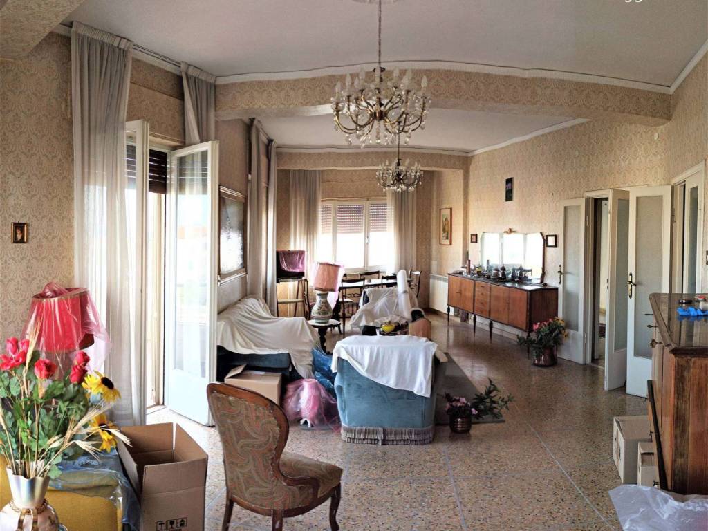 Appartamento a Grosseto in ZONA STADIO - Foto 2