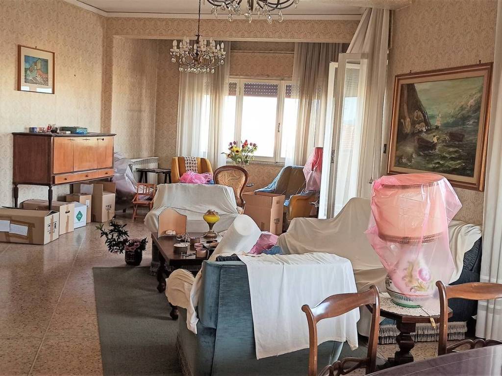 Appartamento a Grosseto in ZONA STADIO - Foto 4