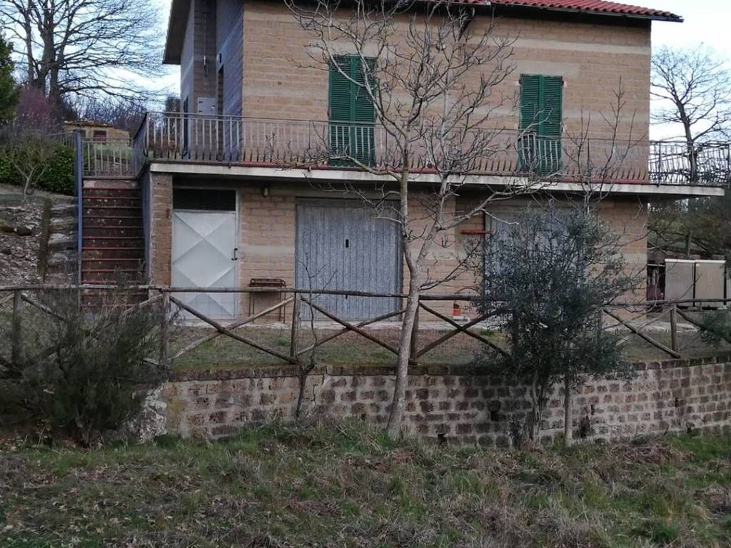 Rustico / casale a Sorano - Foto 2