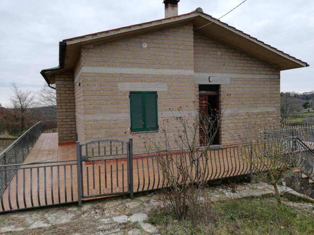 Rustico / casale a Sorano - Foto 4