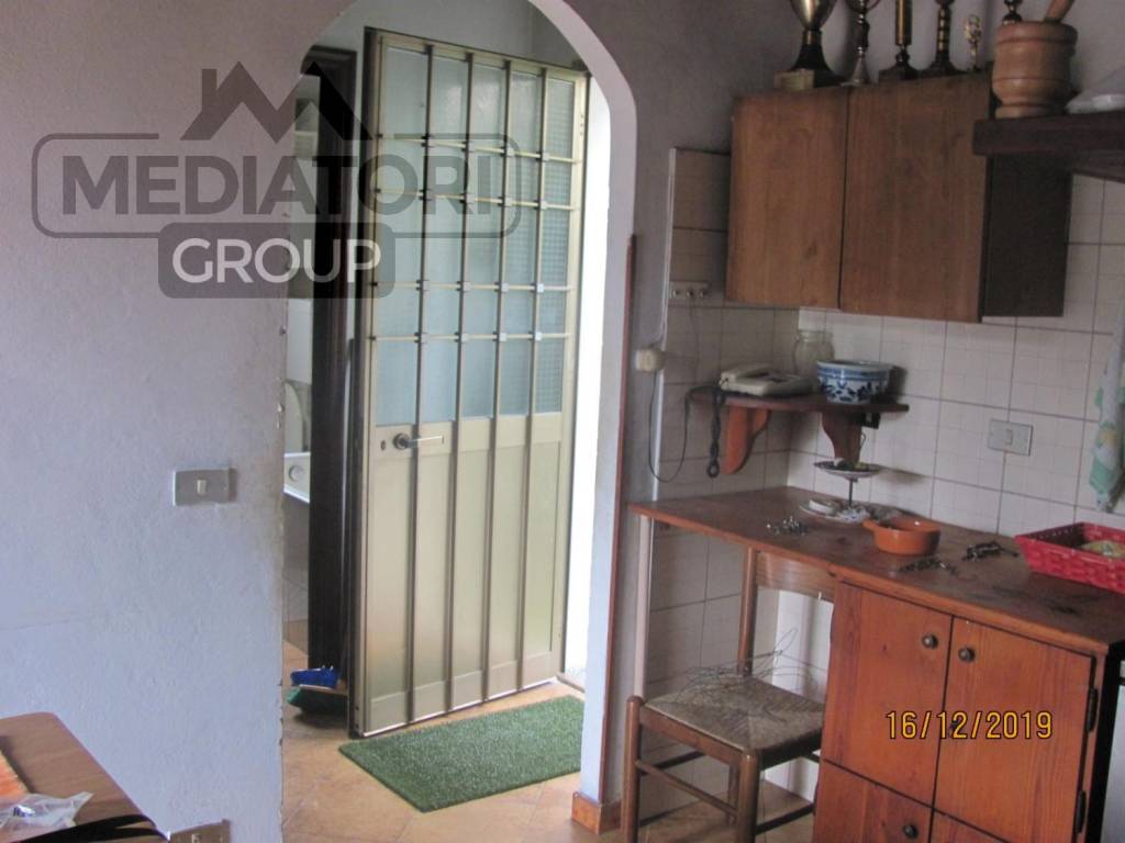 Appartamento a Testico in Frazione Ginestro - Foto 2