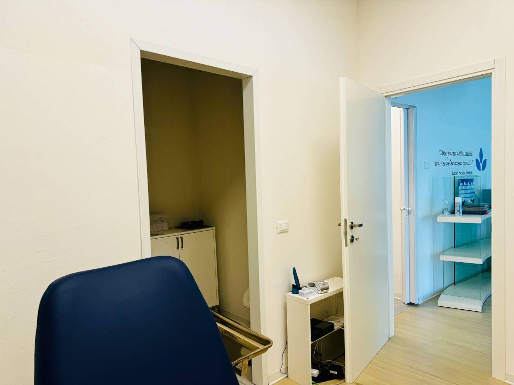 Immobile a Trieste in Via Pietro Zorutti, 26 - Foto 2