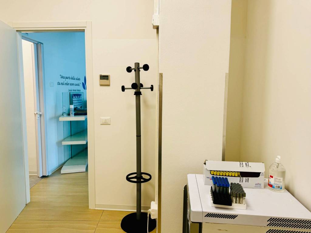 Immobile a Trieste in Via Pietro Zorutti, 26 - Foto 4
