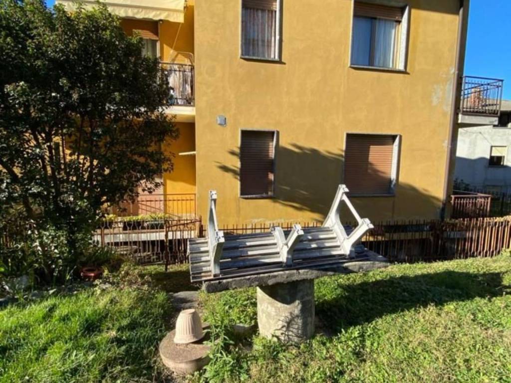Villa a Colico in Via Asilo, 11 - Foto 5