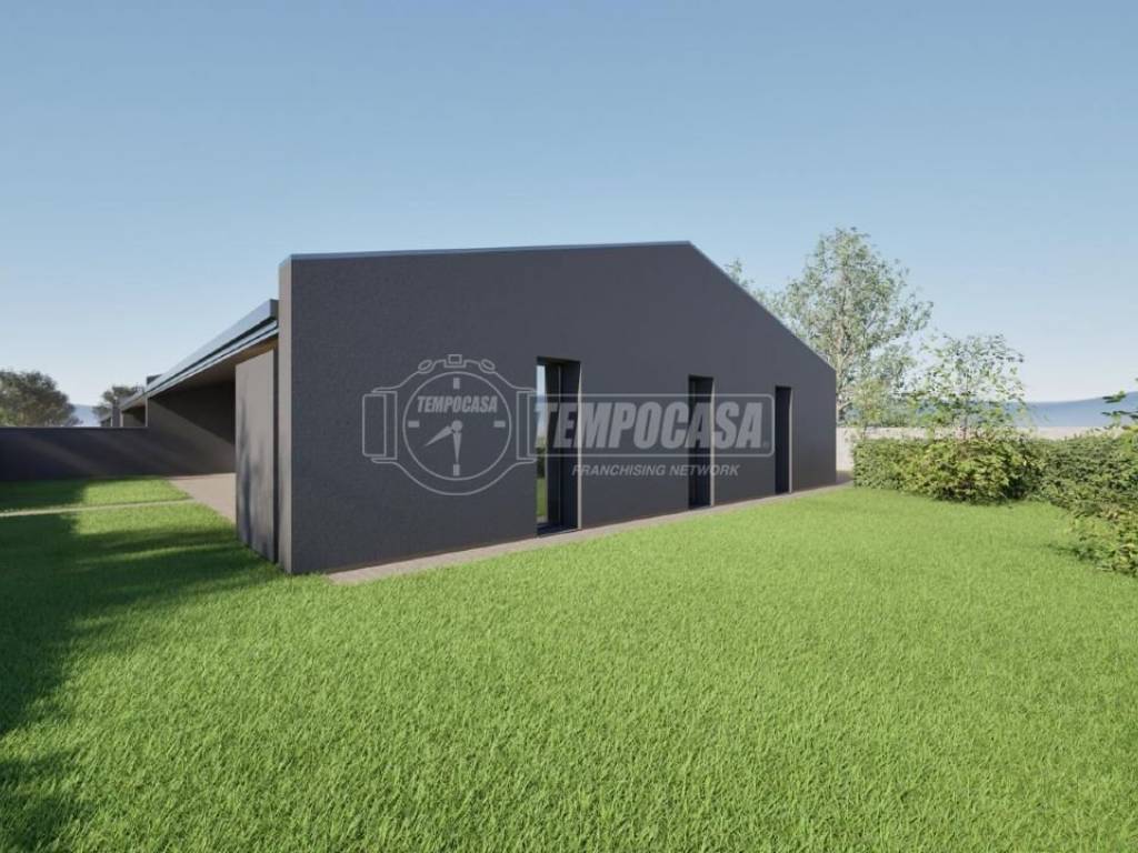 Villa a Abano terme in Via Unità d'Italia - Foto 2