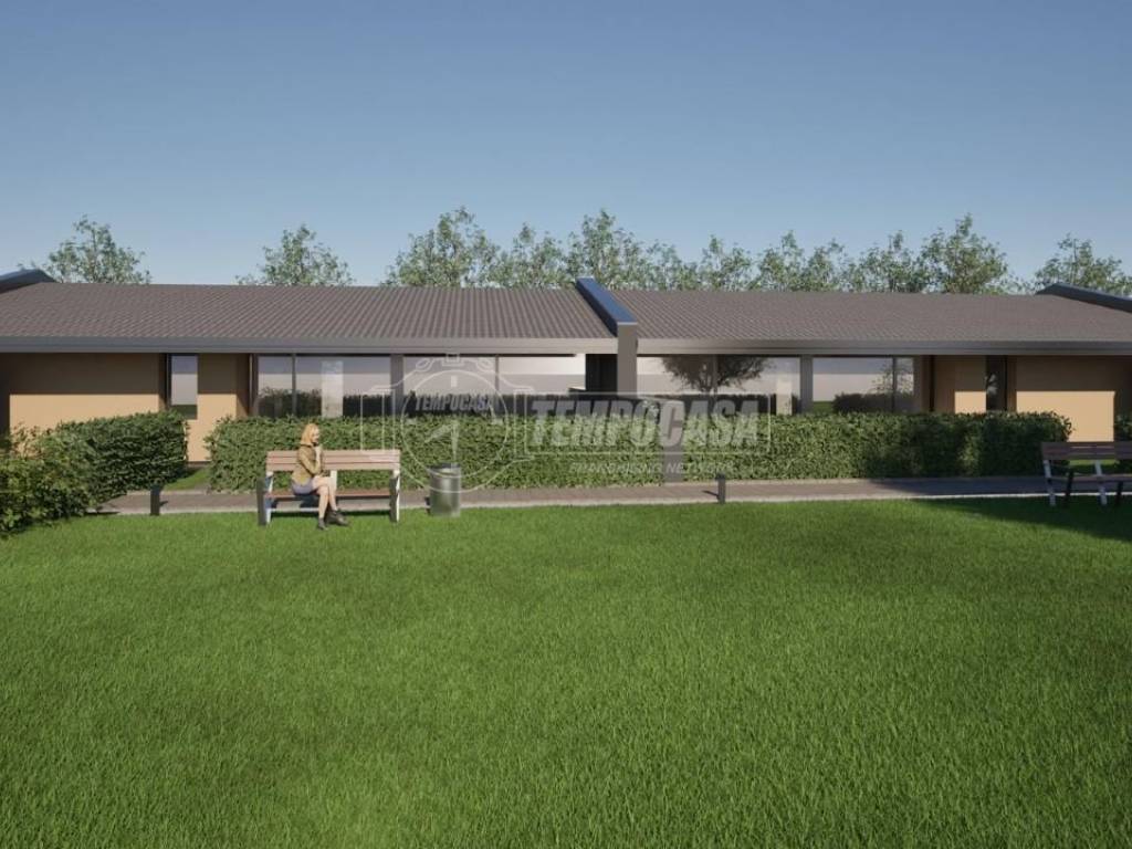 Villa a Abano terme in Via Unità d'Italia - Foto 3