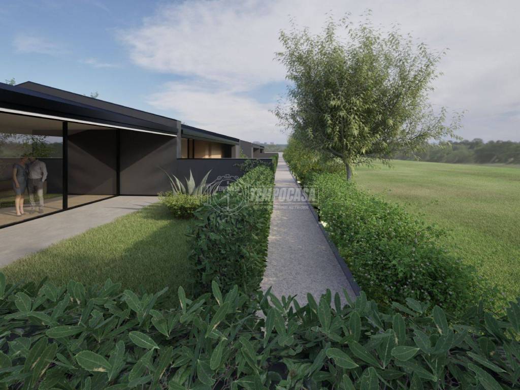 Villa a Abano terme in Via Unità d'Italia - Foto 5