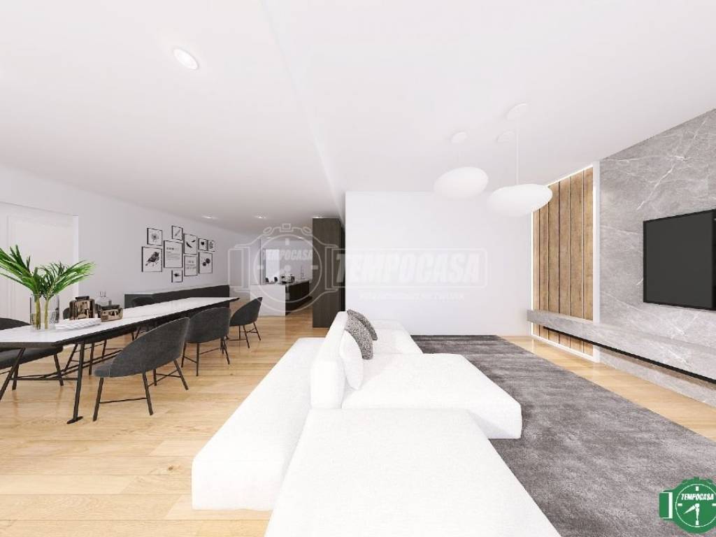 Villa a Abano terme in Via Armando Diaz, 98 - Foto 3