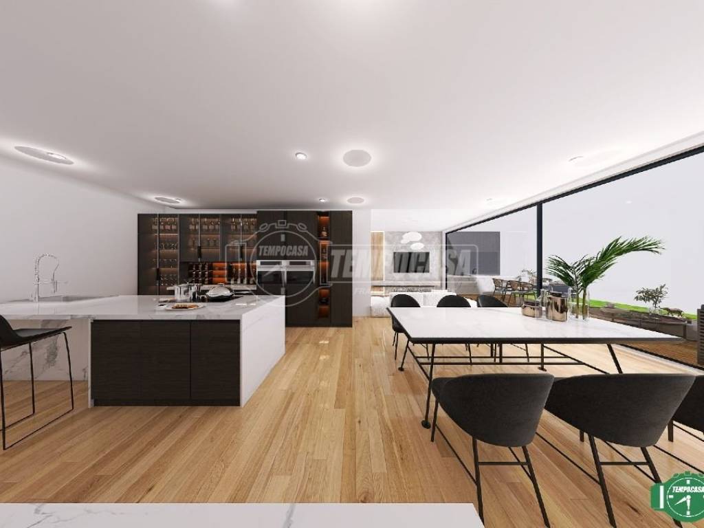 Villa a Abano terme in Via Armando Diaz, 98 - Foto 5
