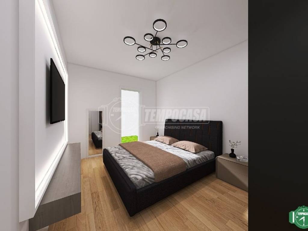 Villa a Abano terme in Via Unità d'Italia - Foto 5