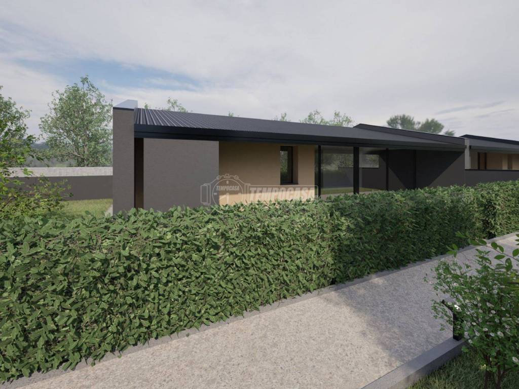 Villa a Abano terme in Via Trieste - Foto 3