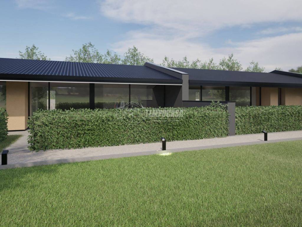 Villa a Abano terme in Via Trieste - Foto 5