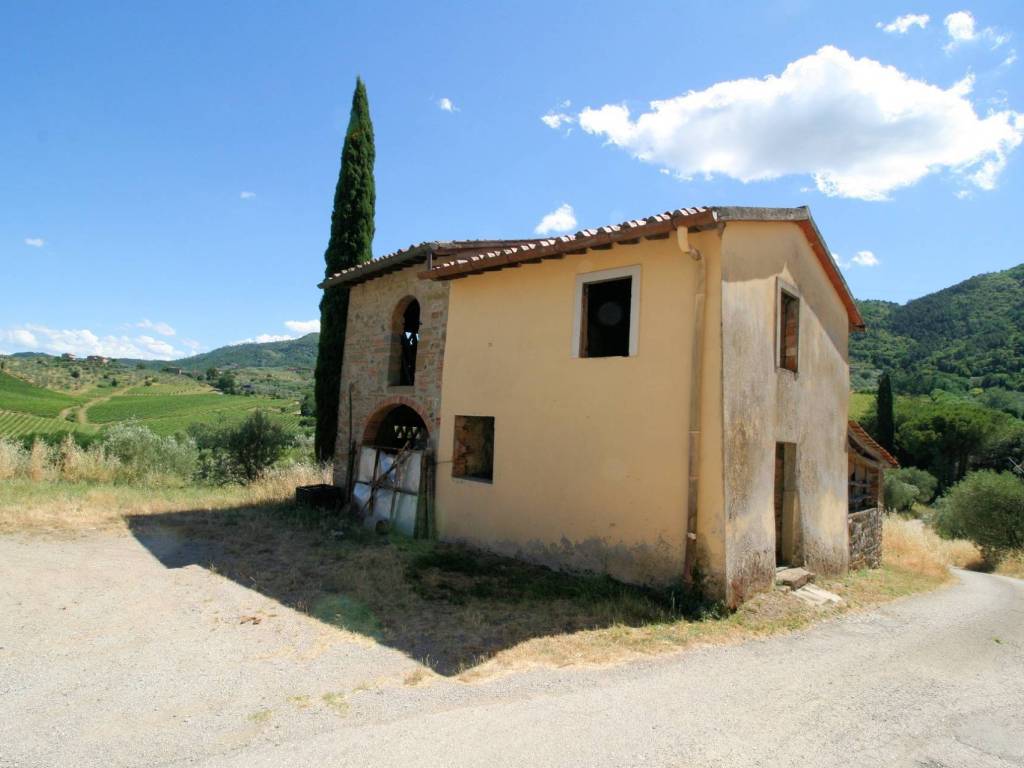 Rustico / casale a Quarrata - Foto 3