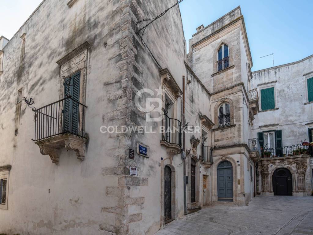 Palazzo / stabile a Martina franca in Via Giuseppe Mazzini, 1 - Foto 3