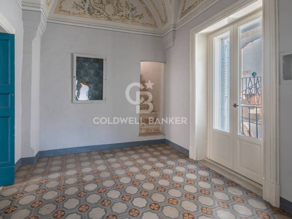 Palazzo / stabile a Martina franca in Via Giuseppe Mazzini, 1 - Foto 5