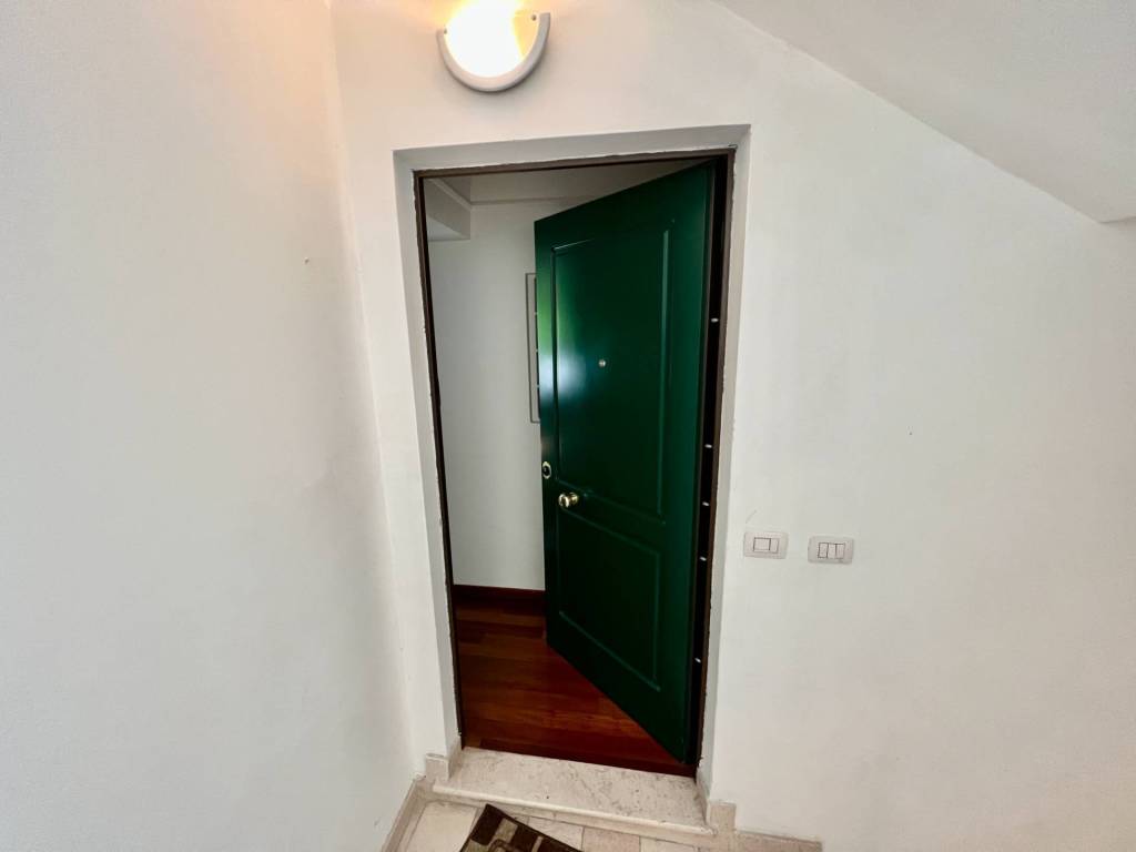 Appartamento a Fabriano in PIAZZA GARIBALDI - Foto 5