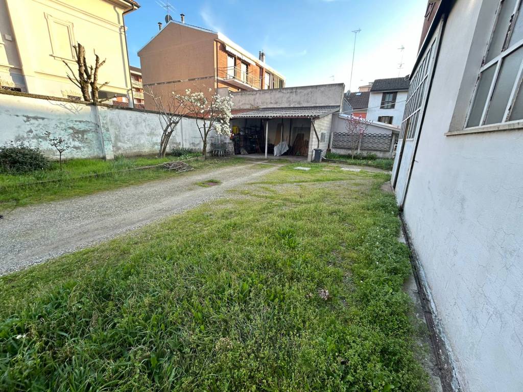 Immobile a Alessandria in Via Vincenzo Gioberti - Foto 2