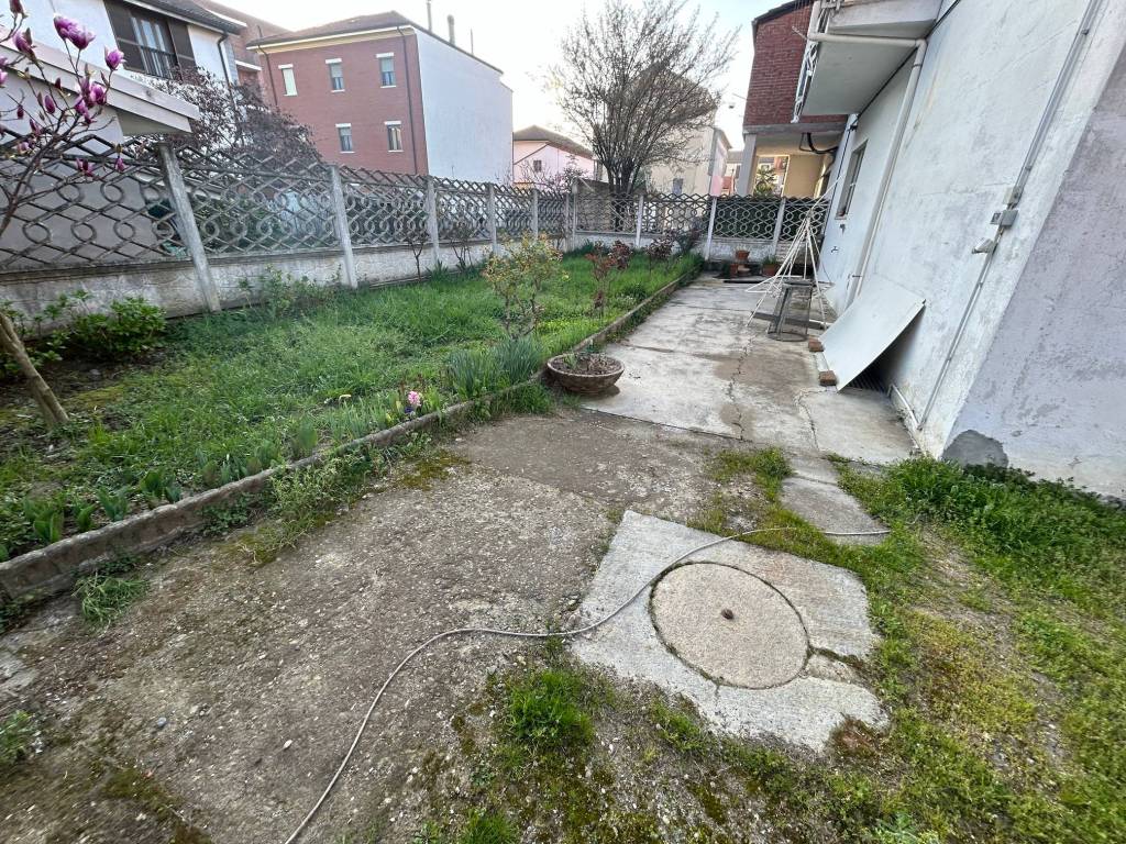 Immobile a Alessandria in Via Vincenzo Gioberti - Foto 4