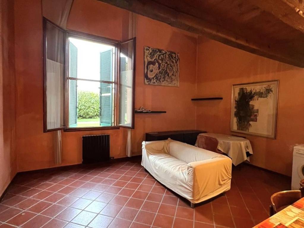 Appartamento a Ferrara in Via Pontegradella - Foto 5