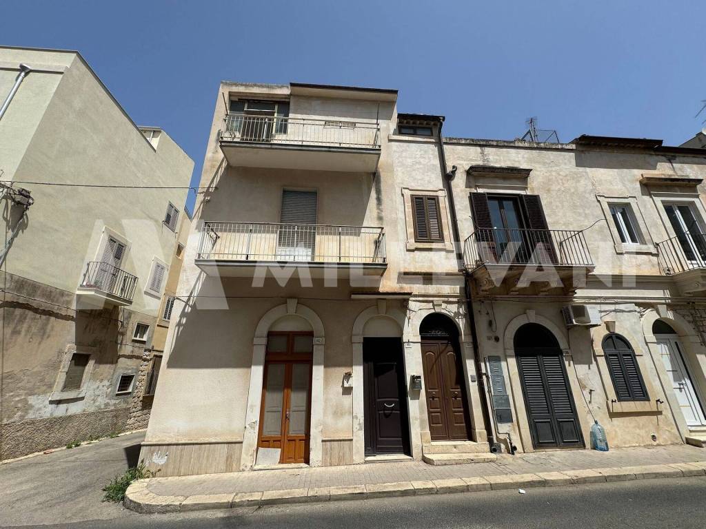 Casa indipendente a Scicli in Via Aurelio Saffi, 140 - Foto 2