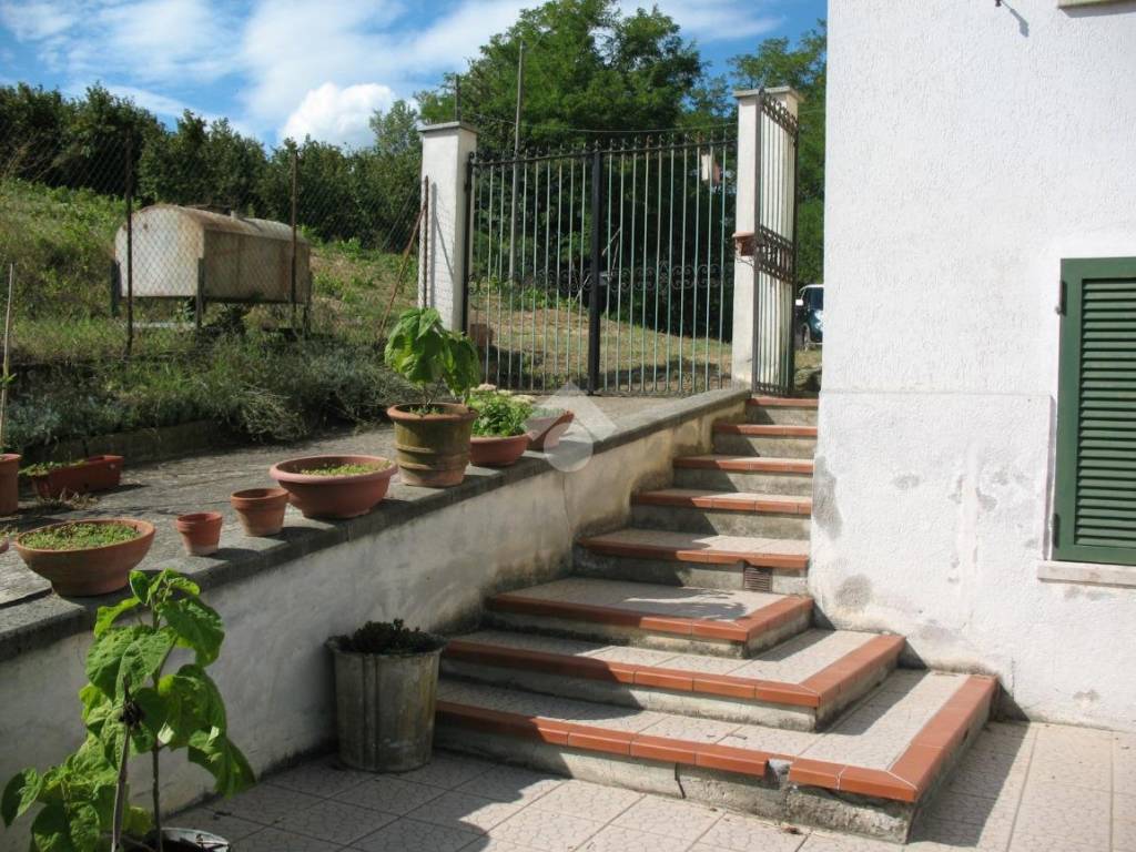 Casa indipendente a Tigliole in Strada valperosa, 98 - Foto 2