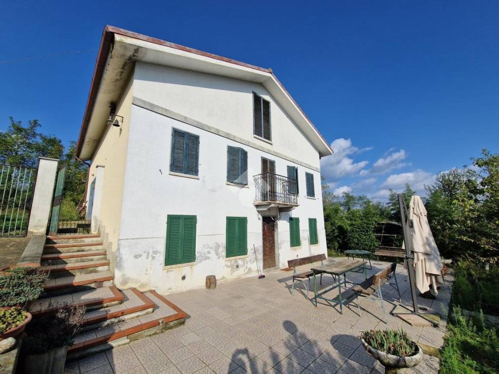 Casa indipendente a Tigliole in Strada valperosa, 98 - Foto 3