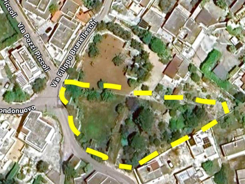Terreno a Nardò in Via Filippo Brunelleschi, 2 - Foto 2